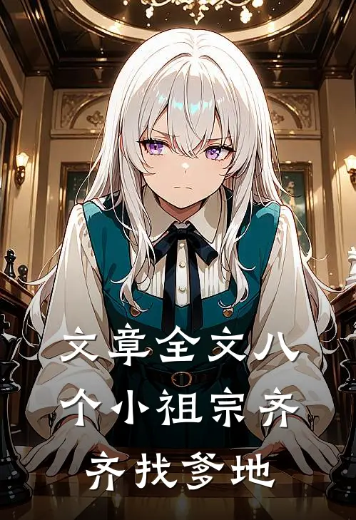 文章全文八个小祖宗齐齐找爹地