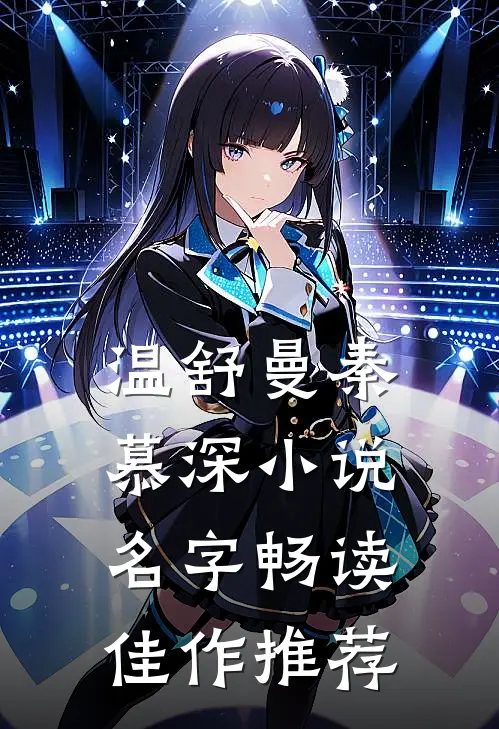 温舒曼秦慕深小说名字畅读佳作推荐