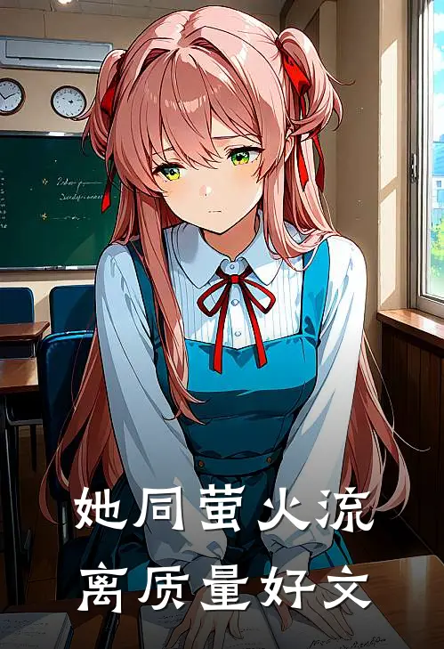 她同萤火流离质量好文