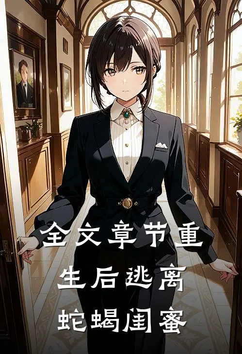 全文章节重生后逃离蛇蝎闺蜜