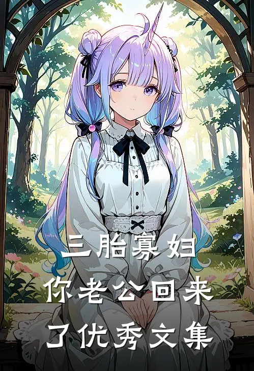 三胎寡妇，你老公回来了优秀文集