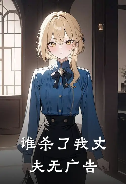 谁杀了我丈夫无广告