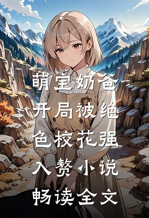 萌宝奶爸:开局被绝色校花强入赘小说畅读全文