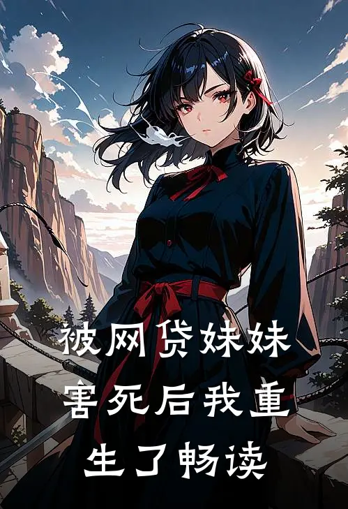 被网贷妹妹害死后我重生了畅读