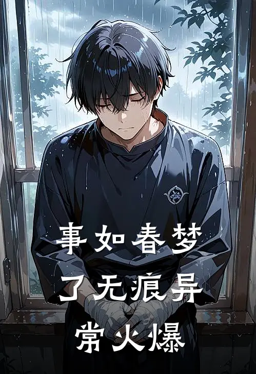 事如春梦了无痕异常火爆