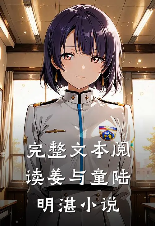 完整文本阅读姜与童陆明湛小说