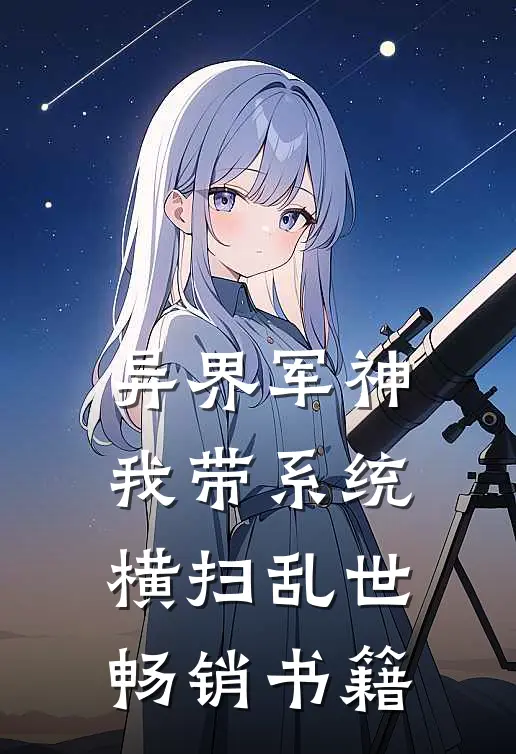 异界军神：我带系统横扫乱世畅销书籍
