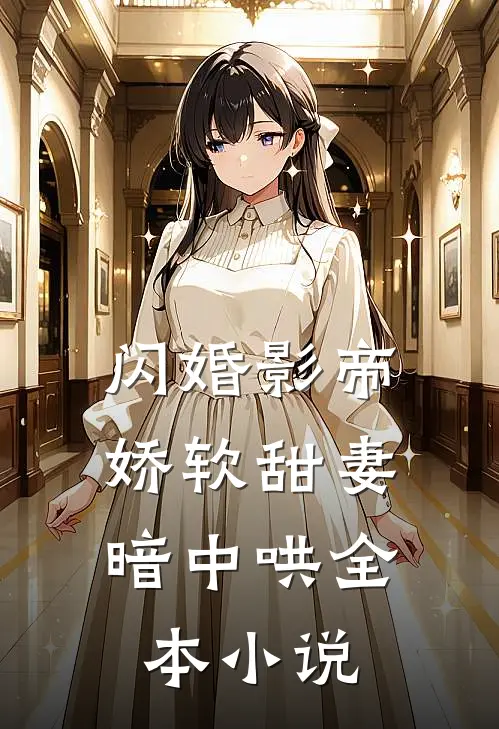 闪婚影帝，娇软甜妻暗中哄全本小说
