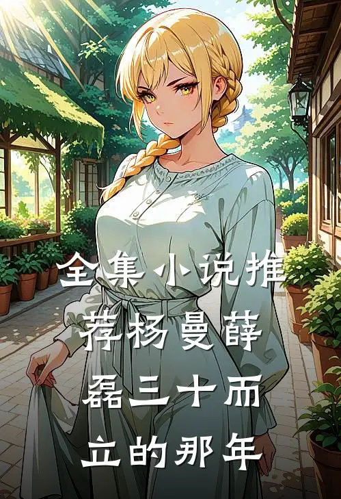 全集小说推荐杨曼薛磊三十而立的那年