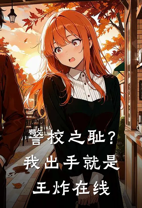 警校之耻？我出手就是王炸在线