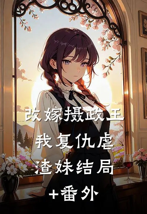 改嫁摄政王，我复仇虐渣妹结局+番外