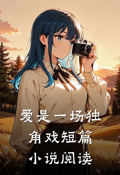 爱是一场独角戏短篇小说阅读