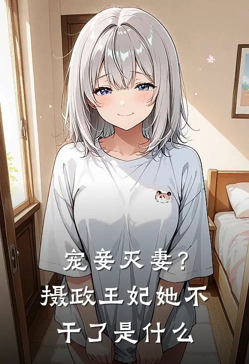 宠妾灭妻？摄政王妃她不干了是什么