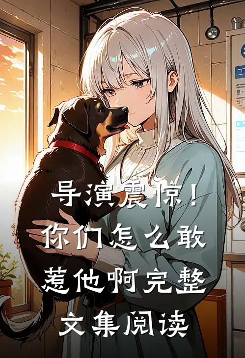 导演震惊！你们怎么敢惹他啊完整文集阅读