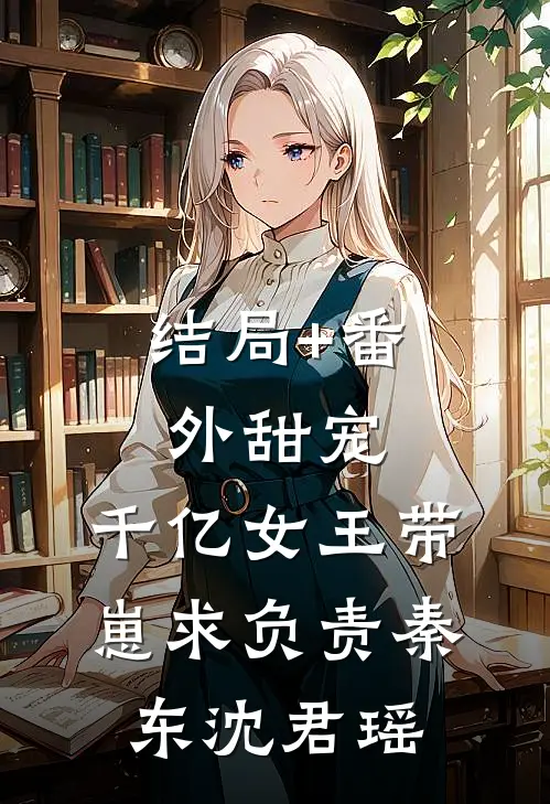 结局+番外甜宠：千亿女王带崽求负责秦东沈君瑶