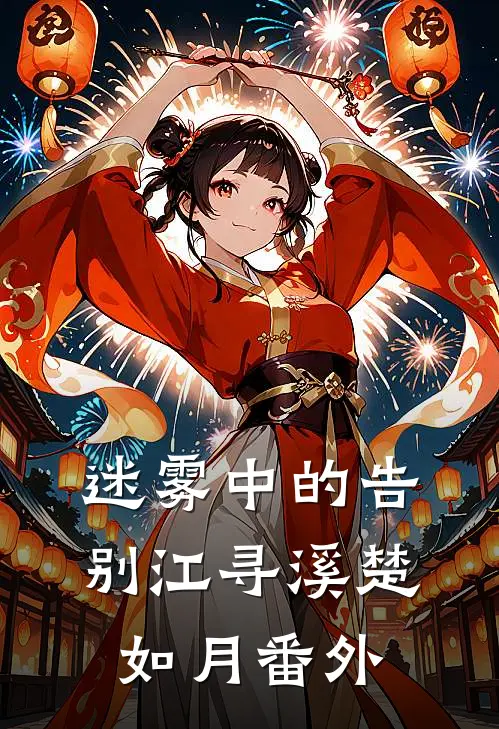 迷雾中的告别江寻溪楚如月番外