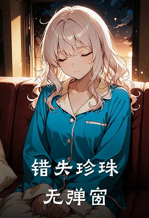 错失珍珠无弹窗