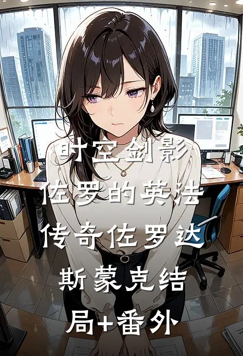 时空剑影:佐罗的英法传奇佐罗达斯蒙克结局+番外