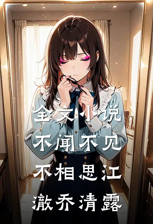 全文小说不闻不见不相思江澈乔清露