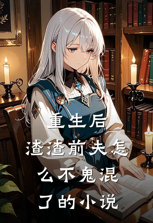 重生后，渣渣前夫怎么不鬼混了的小说