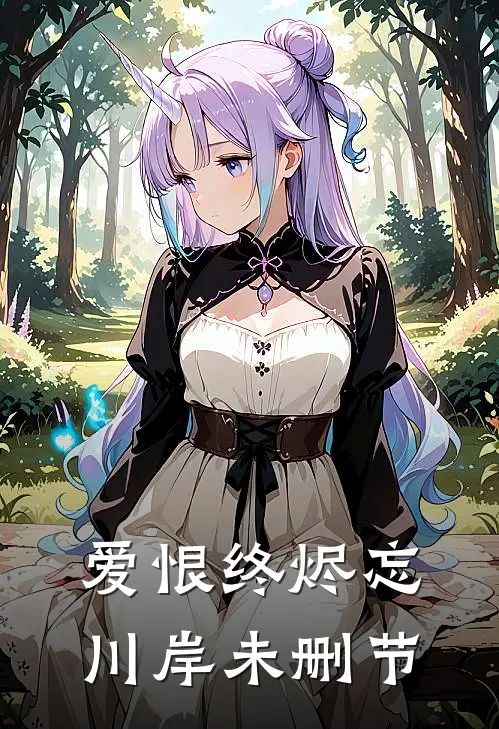 爱恨终烬忘川岸未删节