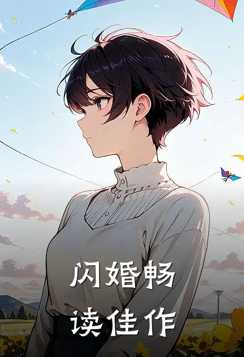 闪婚畅读佳作
