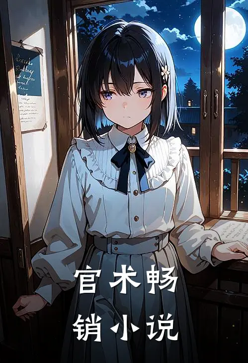 官术畅销小说