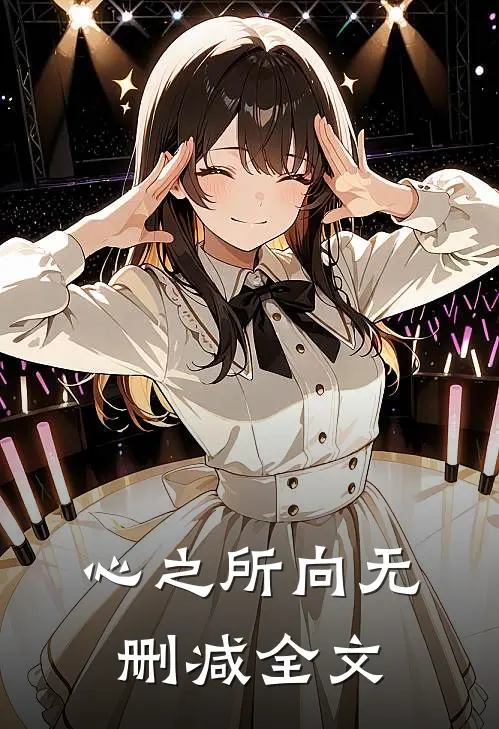 心之所向无删减全文