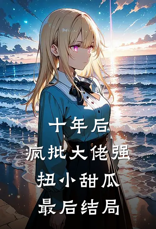 十年后，疯批大佬强扭小甜瓜最后结局