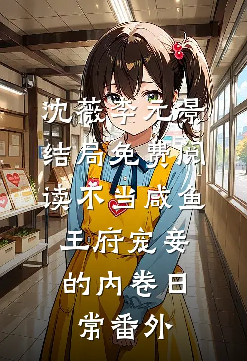 沈薇李元景结局免费阅读不当咸鱼，王府宠妾的内卷日常番外