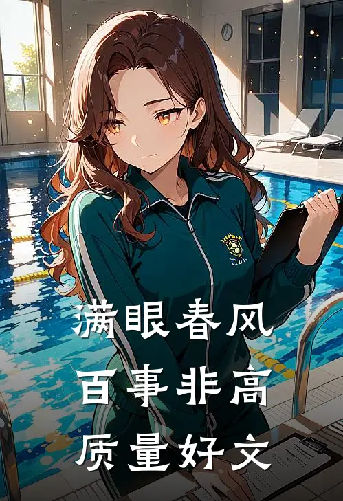 满眼春风百事非高质量好文