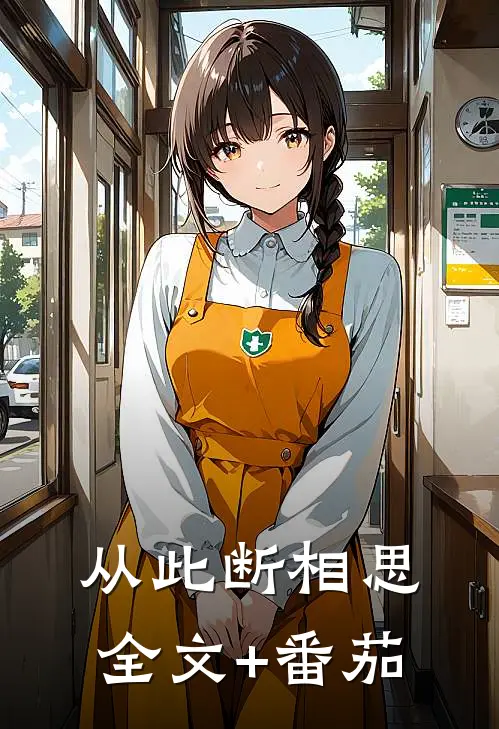 从此断相思全文+番茄