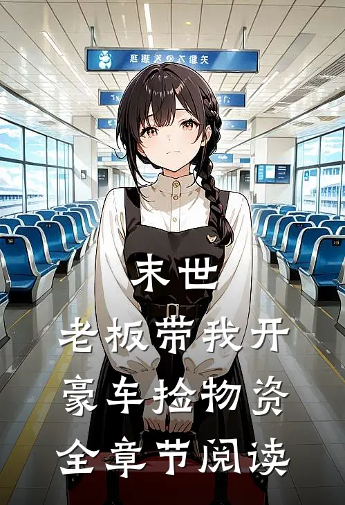 末世：老板带我开豪车捡物资全章节阅读