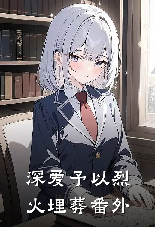 深爱予以烈火埋葬番外