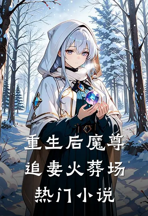 重生后魔尊追妻火葬场热门小说