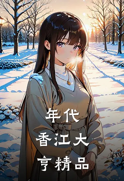 年代：香江大亨精品