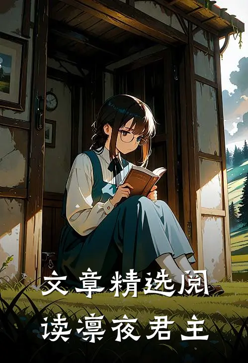 文章精选阅读凛夜君主