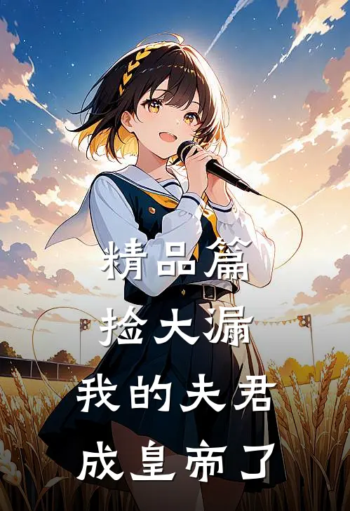 精品篇捡大漏，我的夫君成皇帝了