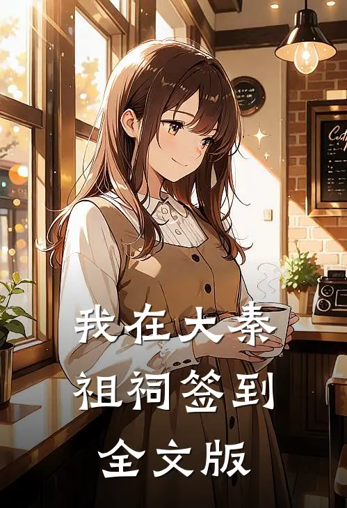 我在大秦祖祠签到全文版
