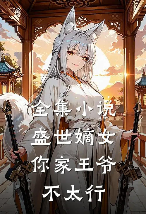全集小说盛世嫡女：你家王爷不太行