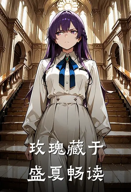 玫瑰藏于盛夏畅读