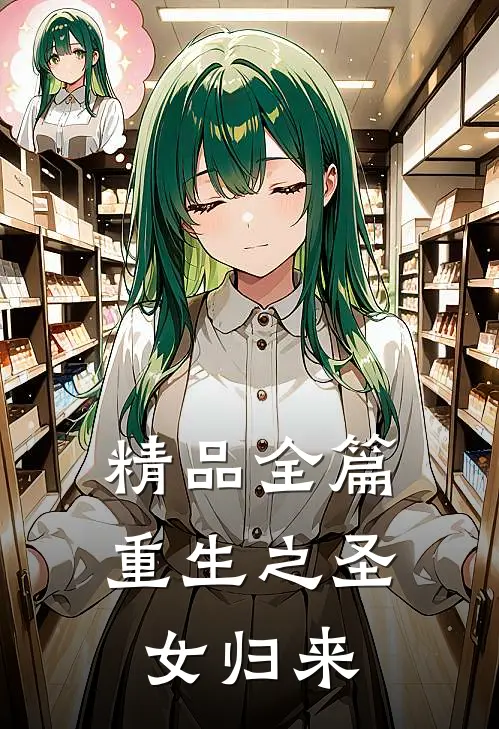 精品全篇重生之圣女归来