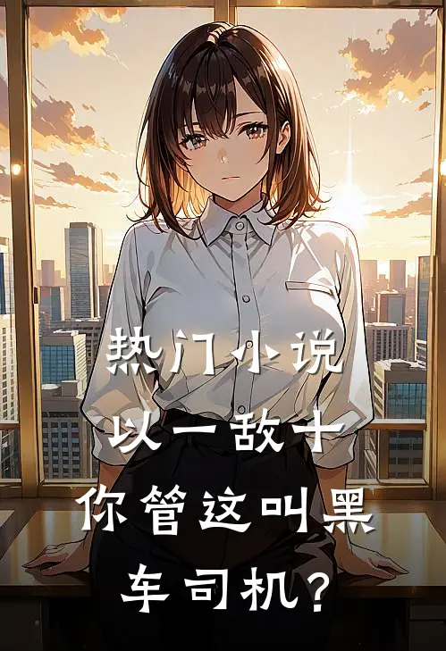 热门小说以一敌十，你管这叫黑车司机？