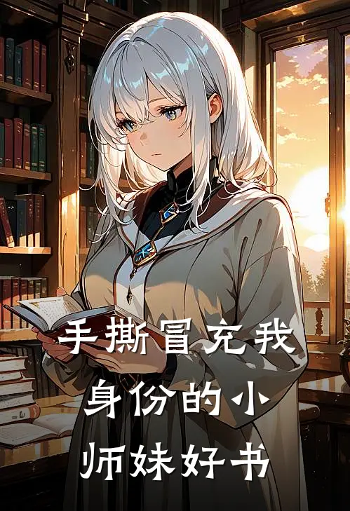 手撕冒充我身份的小师妹好书