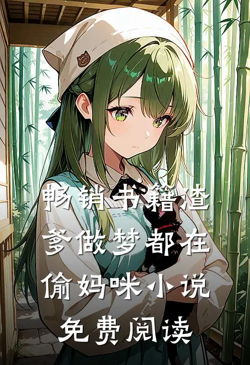 畅销书籍渣爹做梦都在偷妈咪小说免费阅读