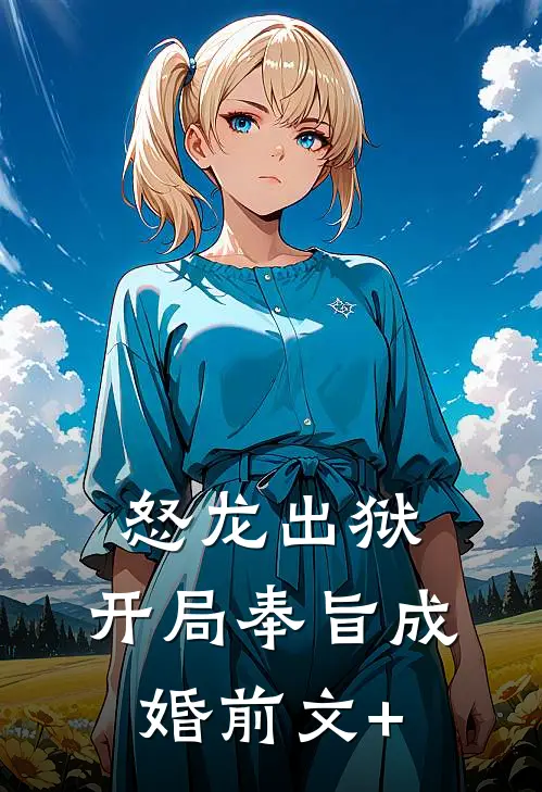 怒龙出狱：开局奉旨成婚前文+
