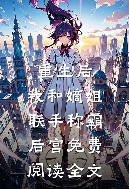 重生后，我和嫡姐联手称霸后宫免费阅读全文