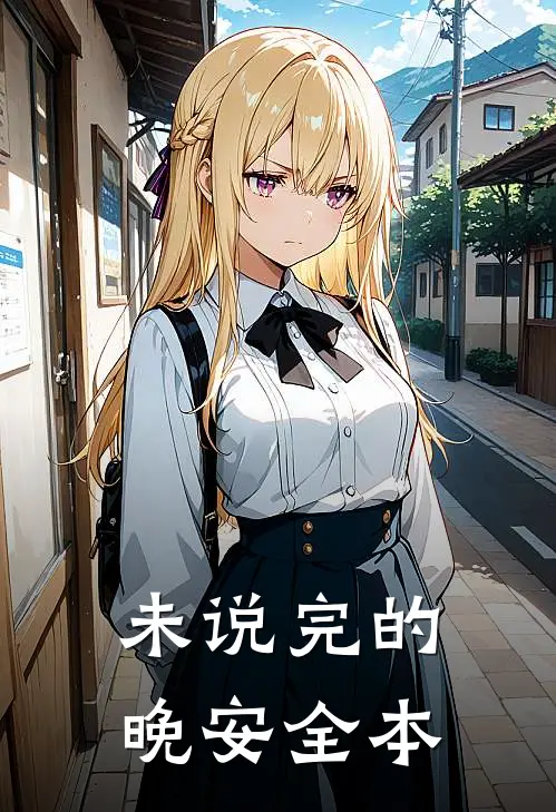 未说完的晚安全本