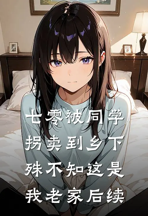 七零被同学拐卖到乡下，殊不知这是我老家后续