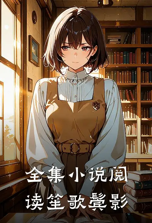 全集小说阅读笙歌鬓影